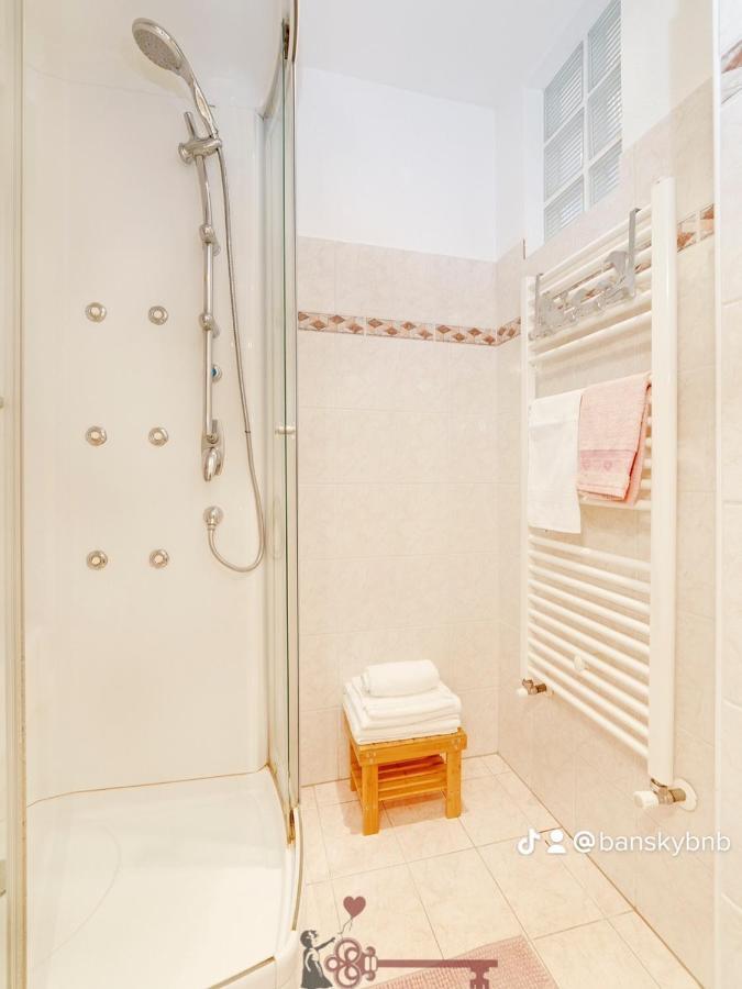 'Cuore Di Rose' Parking - Welcome Set, Netflix, For 4 Persons -By Easylife Swiss Lugano Kültér fotó