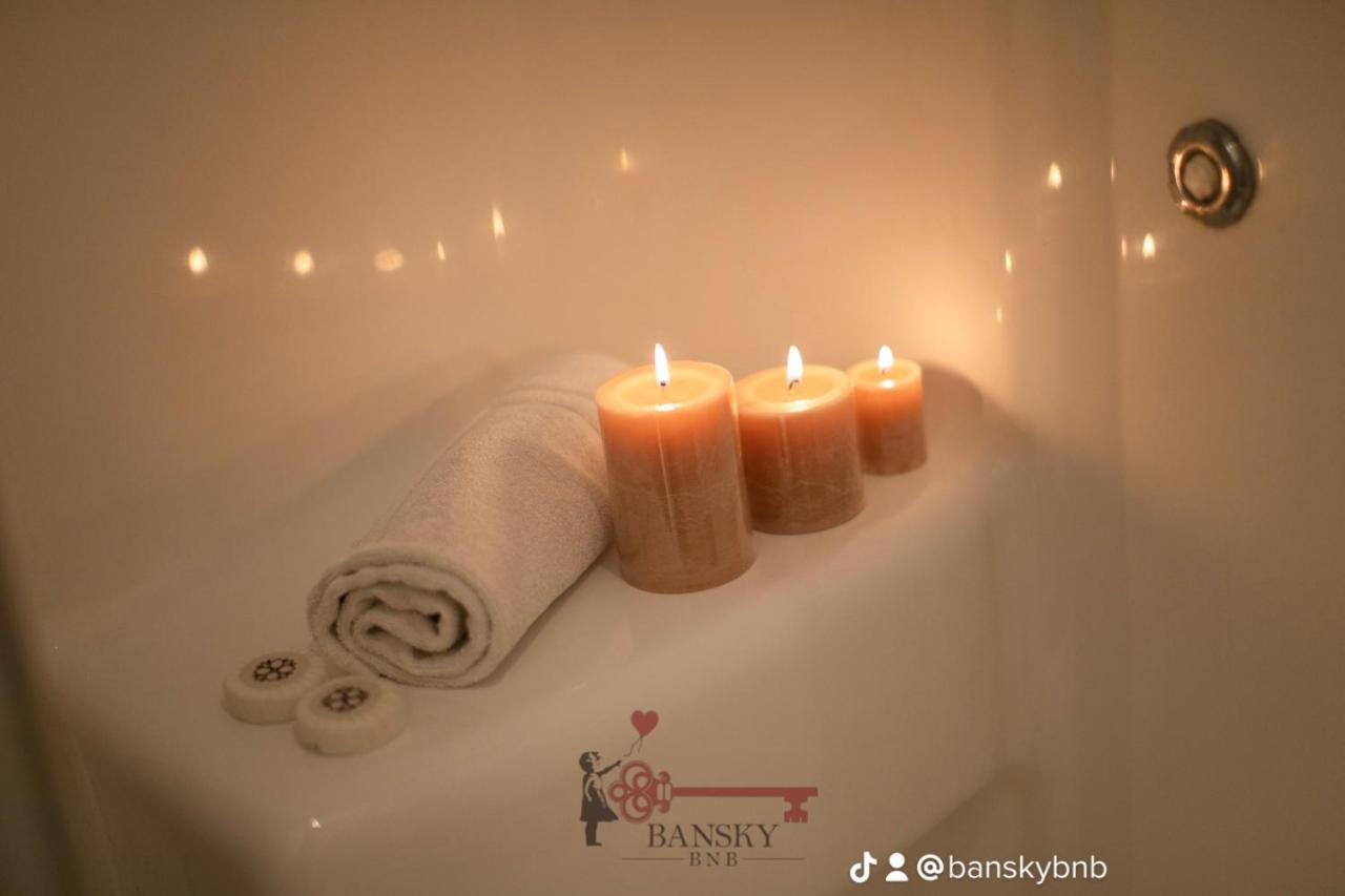 'Cuore Di Rose' Parking - Welcome Set, Netflix, For 4 Persons -By Easylife Swiss Lugano Kültér fotó