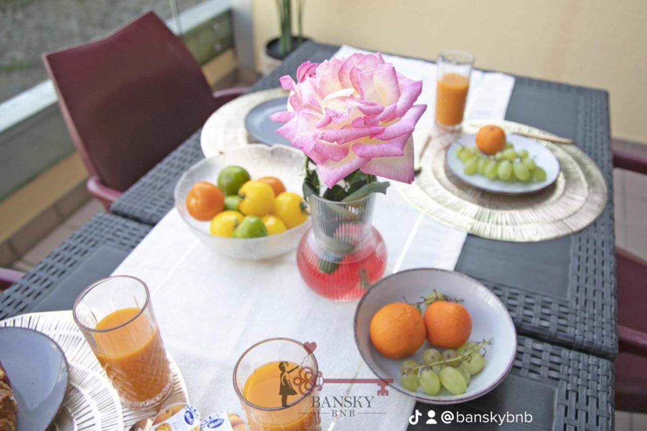 'Cuore Di Rose' Parking - Welcome Set, Netflix, For 4 Persons -By Easylife Swiss Lugano Kültér fotó